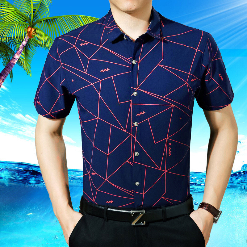 衬衫排名_衬衫男头像(2)