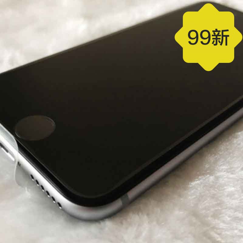 【二手99成新】苹果/iphone 6s 苹果手机 深空灰16g 国行 在保