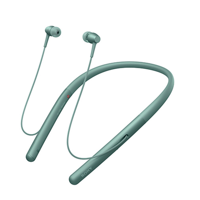 SONY\/索尼 WI-H700 绕颈入耳式无线蓝牙耳机