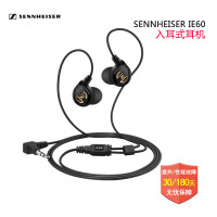 森海塞尔(Sennheiser)IE60耳机\/耳麦和兰士顿L