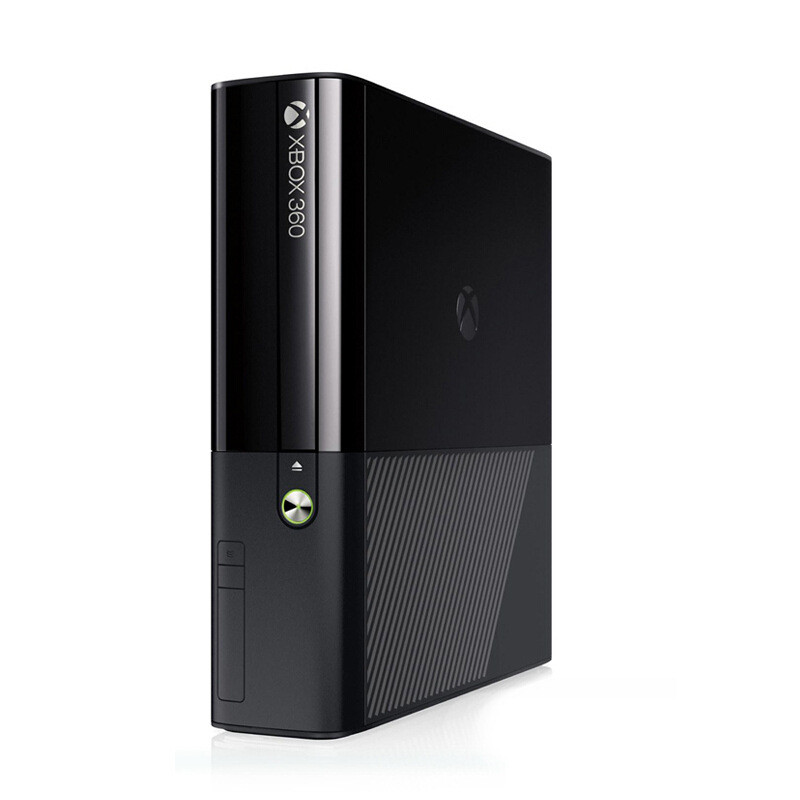 xbox360体感游戏机全新s版e版单人/双人互动主机4人玩家用娱乐电视