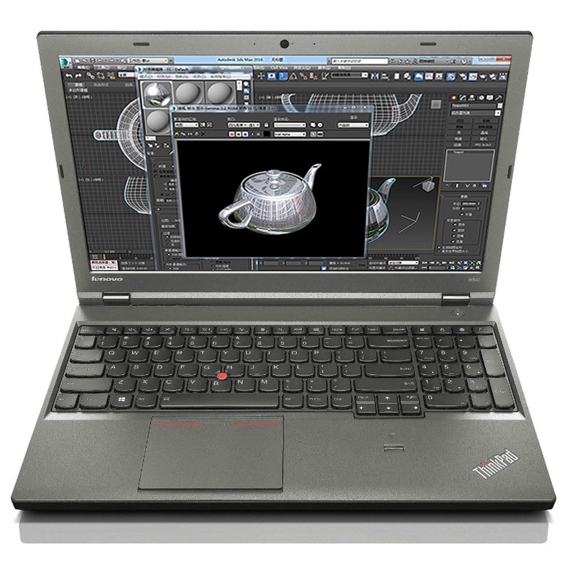 【二手9新】thinkpad w540 15.