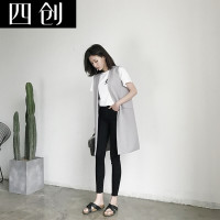 四创女士马甲和精灵梦夜萝莉仙子叶罗丽娃娃衣