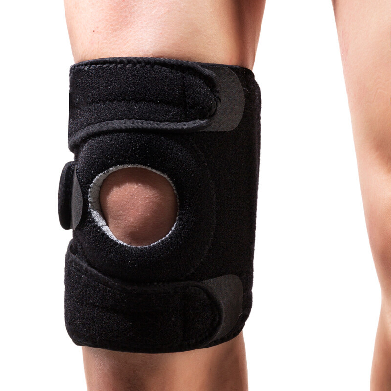 护膝登山骑行跑步正品男女运动健身腿关节运动护具包邮