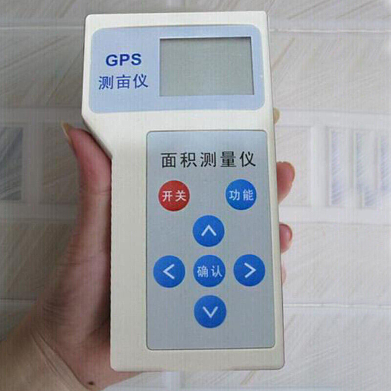 【使用GPS全站仪进行边界点测量和精度分析】GPS全站仪