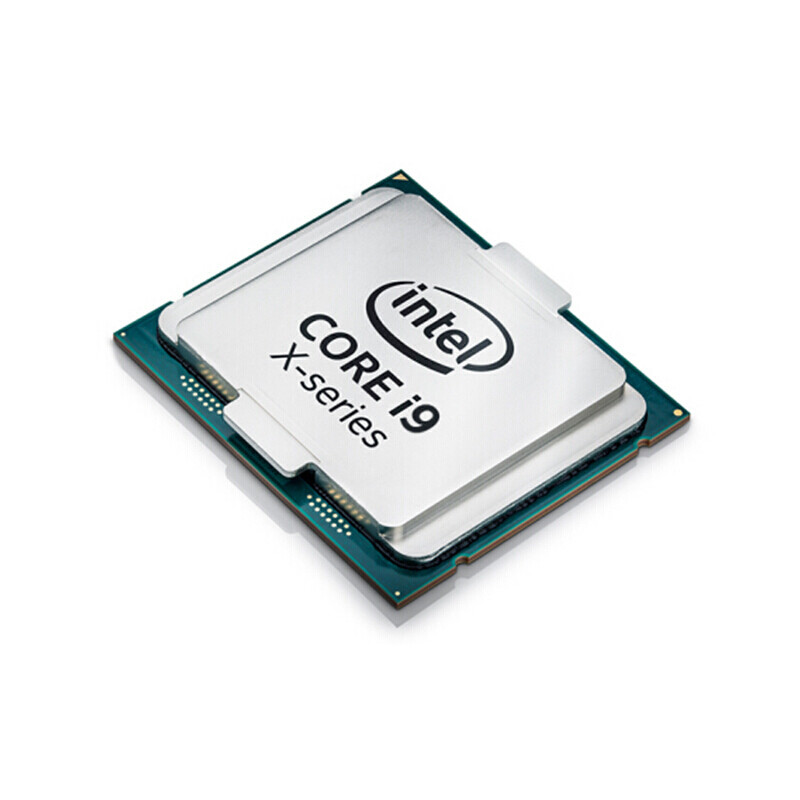 intel/英特尔 i9-7960x盒装电脑cpu处理器