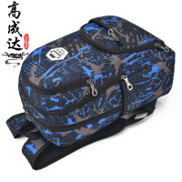 WONDOO双肩背包和舞蹈跳舞健身新款男孩成