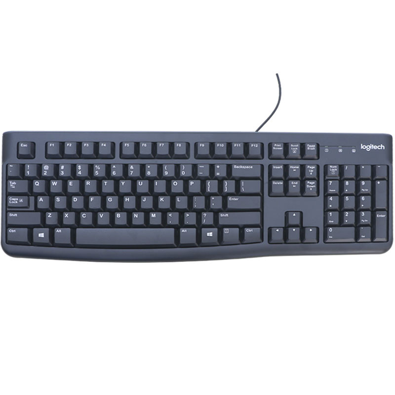 罗技薄膜键盘推荐_罗技薄膜键盘寿命_罗技薄膜键盘