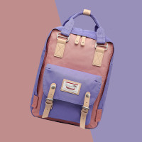 I型号男士手拿包和ARSMUNDI甜甜圈双肩包甜