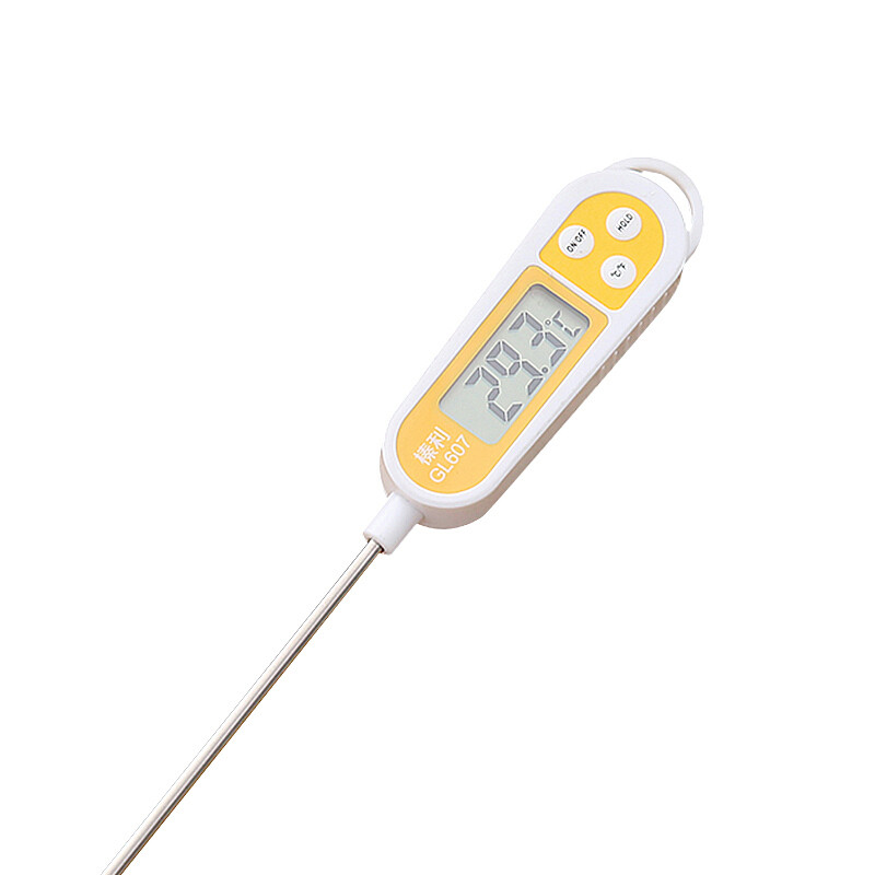 卓品佳家用厨房烘焙食品温度计测水温油温食物