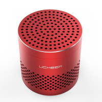 UCHEER友好除味盒 X10中国红和小米(MI)米家