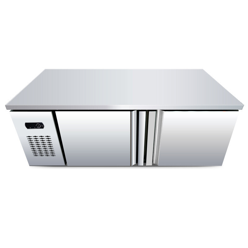 西联姆斯 xilianms 冷藏工作台 商用厨房冰箱 多功能冷柜 新款 1.