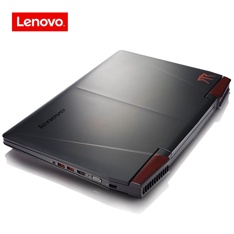 笔记本电脑/定制版 联想(lenovo)轻薄本拯救者-15iskbkdi76700hq8g1t1