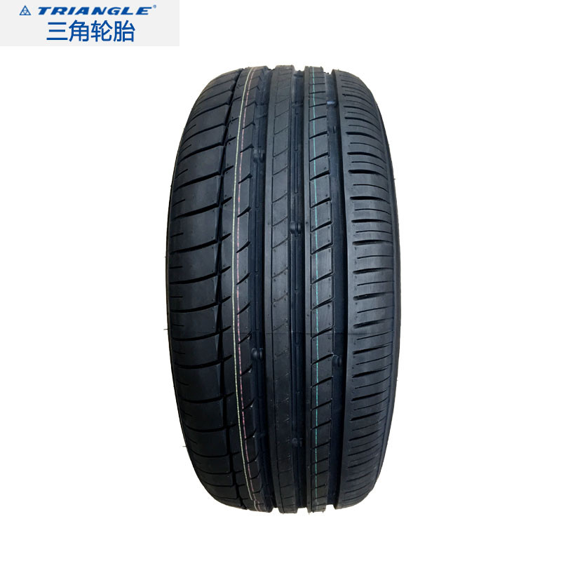 三角轮胎215/45r17福克斯 高尔夫 捷达 宝来 酷派 k3