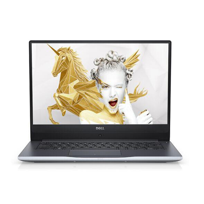 戴尔(DELL)灵越燃7000 II 7472-R1725S 14英寸
