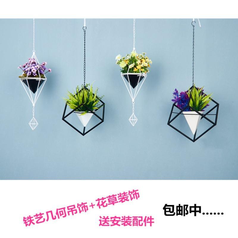 餐厅客厅吊饰挂饰天花板装饰品创意室内吊顶空中挂件走廊教室挂件