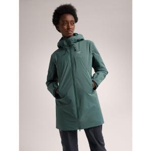 始祖鸟(ARC'TERYX)Beta Insulated Coat女士运动休闲冲锋衣夹克外套 全球购