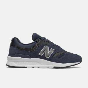 新百伦New Balance 正品女鞋 NB女鞋 新款997H 简约时尚百搭 运动休闲跑步鞋女CW997HV1