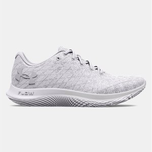 安德玛(under armour)男鞋 新款UA Flow Velociti Wind 2 透气舒适运动休闲跑步鞋男