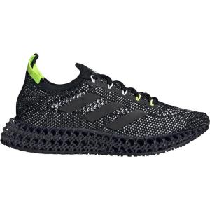 阿迪达斯Adidas 跑步鞋 新款4DFWD Running Shoes 缓震透气舒适 运动跑步鞋男 Q46445