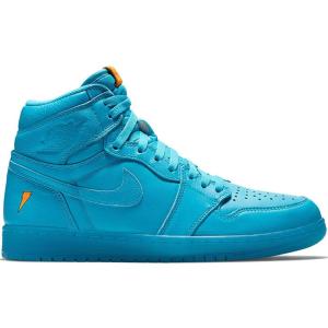 [限量]耐克 AJ1男鞋Jordan 1 Retro High Gatorade 缓震透气缓震 运动实战篮球鞋男