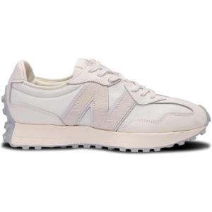 [官方正品]新百伦New Balance 327系列 男士运动休闲时尚百搭低帮舒适透气运动跑鞋 MS327WP