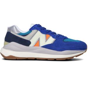 [官方正品]新百伦New Balance 5740系列 男士运动休闲时尚百搭运动跑鞋 M5740DC1