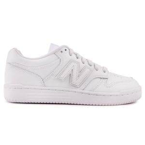 [官方正品]新百伦(New Balance) 480 系列 女士运动休闲跑步鞋皮革透气舒适 NBW480WW