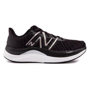 [官方正品]新百伦(New Balance) V4系列 女士运动休闲跑步鞋尼龙回弹透气舒适 NPFCLBKW