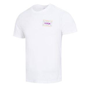 Nike/耐克短袖T恤詹姆斯运动休闲透气针织男装FD0073-100 Z
