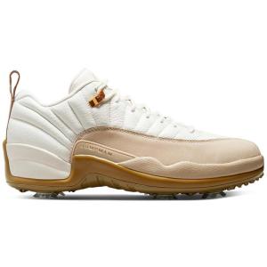 [限量]耐克 AJ12 男鞋Jordan 12 Retro Low 缓震透气 运动篮球鞋男DM9016-109