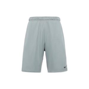 Nike 耐克 Dri-FIT Totality 纯色品牌Logo高腰短裤 男款 灰色 DV9329-084