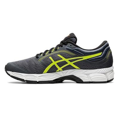 亚瑟士(Asics)Gel-Ziruss 3 MX织物透气舒适男士运动跑步鞋