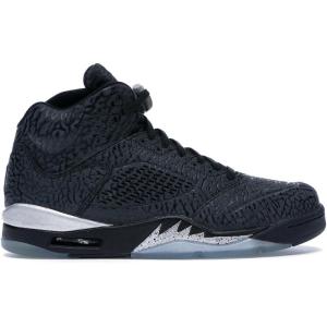 官方正品 Nike男鞋2022春季新款 Air Jordan aj5 中帮运动休闲舒适篮球鞋599581-003