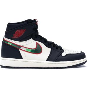 官方正品 Nike Air Jordan耐克男鞋板鞋 中帮系带舒适 户外运动篮球鞋555088-015 缓震 透气