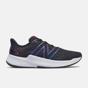 官方正品 New Balance/新百伦新款男鞋 Prism系列 避震缓冲透气轻便跑步鞋男 白橙色MFCPZLW2