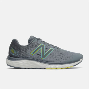 [官方正品]新百伦(New Balance)男鞋新款 Fresh Foam 680v7系列 吸汗透气休闲运动鞋跑步鞋男