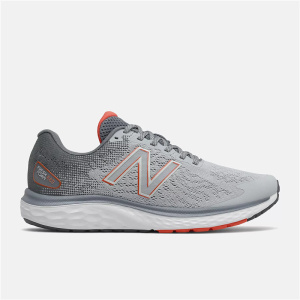 [官方正品]新百伦(New Balance)男鞋新款 Fresh Foam 680v7系列 吸汗透气休闲运动鞋跑步鞋男