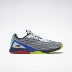 [官方正品]锐步(REEBOK)男士夏季新款运动鞋Nano X1 Grit系列 长距离训练鞋 跑步鞋男款S42564