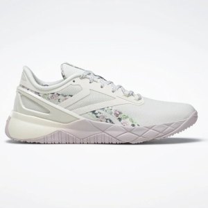 [官方正品]Reebok锐步2022春季新款女鞋 经典Nanoflex TR休闲户外运动健身专业训练鞋跑步鞋GZ0257