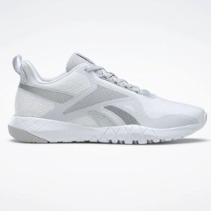 [官方正品]锐步(REEBOK)女鞋2022夏季新款 经典Flexagon Force 3 Wide D训练鞋运动跑步鞋