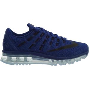 [官方正品]耐克 NIKE 舒适缓震耐磨 Air Max 2016 男士运动休闲跑步鞋 806771-401