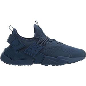 [官方正品]耐克 NIKE 舒适缓震耐磨 Air Huarache Drift 男士运动休闲跑步鞋 AH7334-400