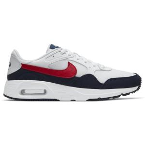 [官方正品]耐克 NIKE 舒适缓震耐磨 Air Max SC 男士运动休闲跑步鞋 CW4555-103