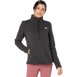 [官方正品]北面(The North Face)女士户外运动时尚Crescent保暖拉链套头夹克外套 9524340