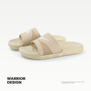 回力(Warrior )拖鞋男士2023新款凉拖女夏季沙滩凉鞋户外洗澡