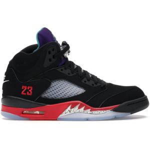 [限量]耐克AJ 男士运动鞋Jordan 5系列简约百搭 轻质时尚 运动时尚男士篮球鞋CZ1786-001