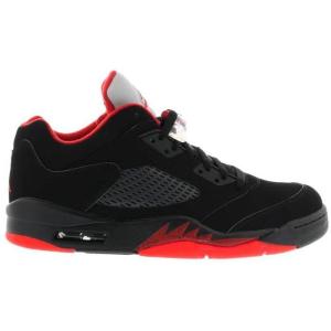[限量]耐克 AJ 男士运动鞋Jordan 5系列青春休闲 时尚气质 缓震透气男士篮球鞋819171-001