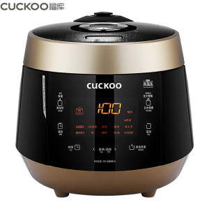 CUCKOO/福库电饭煲韩国原装进口3升多功能家用高压电饭锅0680小1-4人