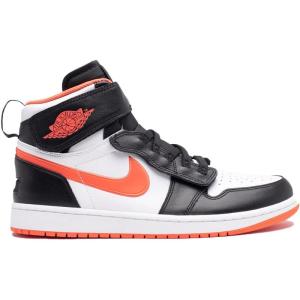 Nike 耐克 Jordan 1 High FlyEase 经典时尚潮流百搭舒适透气防滑缓震支撑高帮运动休闲鞋篮球鞋